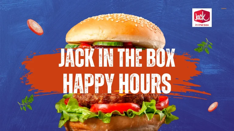 jack in the box happy hours
