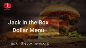 jack in the box dollar menu