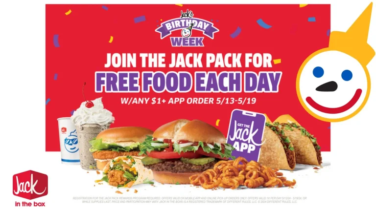 jack in the box Secret Menu with prices