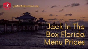 jack in the box florida menu prices