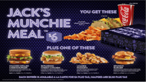 munchie meal jack in the box