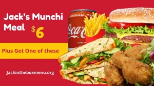 munchie meals at jack in the box