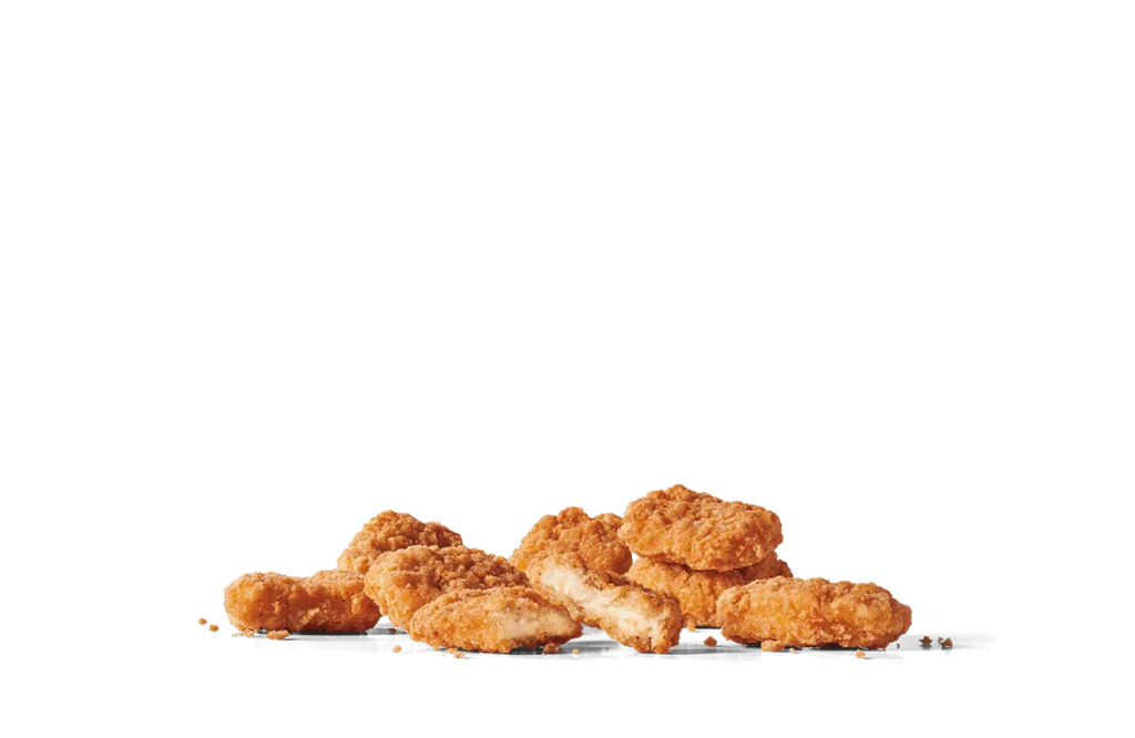 Chicken Nuggets