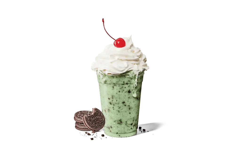 OREO®-COOKIE-MINT-SHAKE